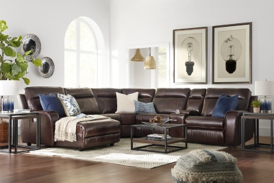 Havertys Leather Sectional Sofas Sofa Design Ideas